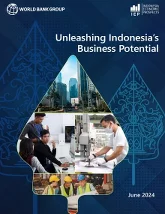 Ekonomi Indonesia Diproyeksikan Tetap Tangguh