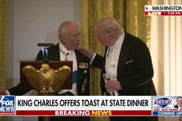 FOX News Langsung