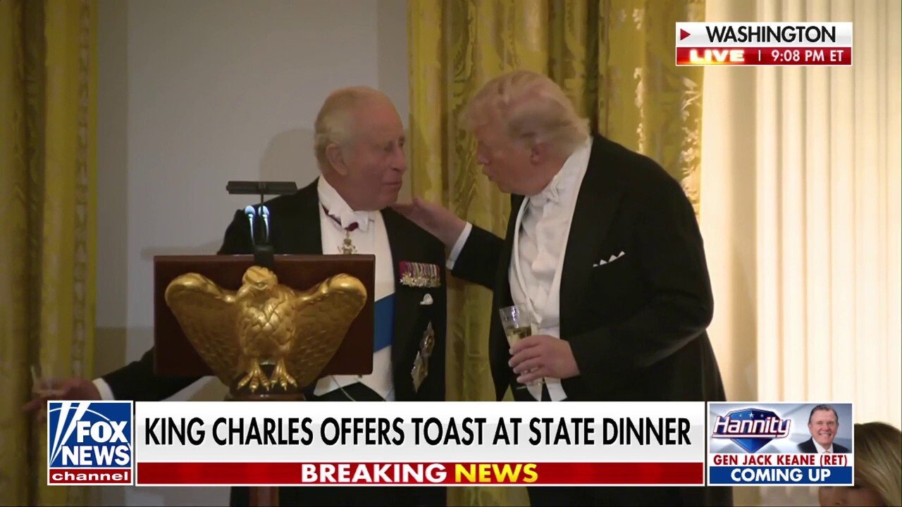 FOX News Langsung