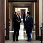 Kanada menandatangani perjanjian perdagangan yang 'revolusioner' dengan Indonesia, serta pakta pertahanan baru - Nasional