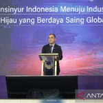 Menteri mendesak penguasaan ilmu pengetahuan dan teknologi untuk memajukan perekonomian Indonesia