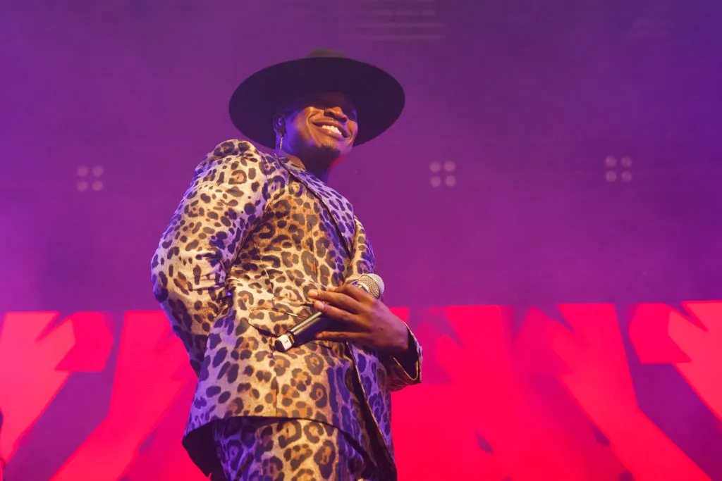Ne-Yo Mengaku Gaya Hidup Poliamori Telah Mengakibatkan Hilangnya Kesempatan Bisnis