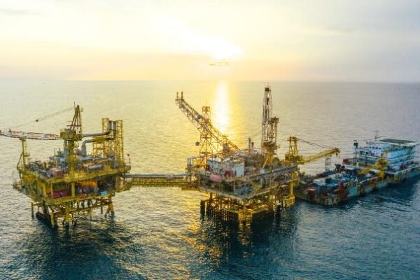 Pemerintah Mengumumkan Cadangan Minyak dan Gas Terbaru Indonesia
