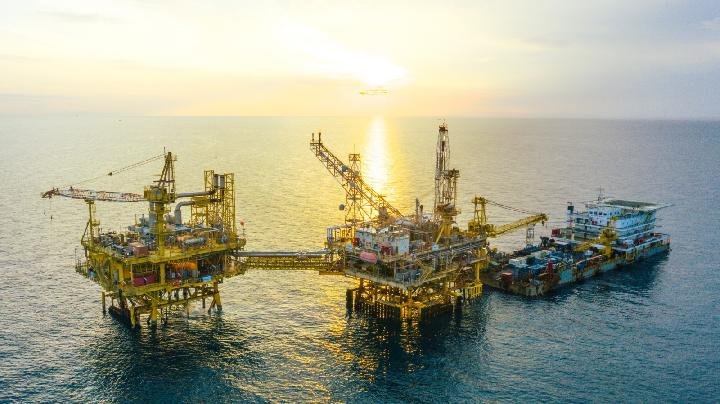 Pemerintah Mengumumkan Cadangan Minyak dan Gas Terbaru Indonesia