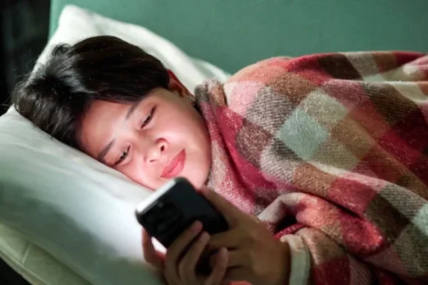 Sebuah studi terbaru menunjukkan bahwa 'profil tidur' Anda memberikan gambaran mengenai kesehatan, gaya hidup, dan fungsi kognitif