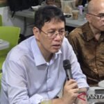 Indonesia membahas insentif kendaraan listrik bersama pihak industri dan regulator