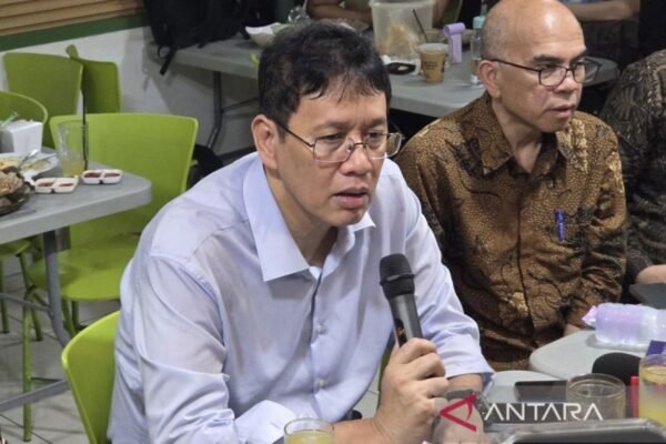 Indonesia membahas insentif kendaraan listrik bersama pihak industri dan regulator