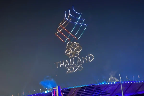 Indonesia mengusulkan perluasan format SEA Games dengan melibatkan Australia dan negara-negara lain