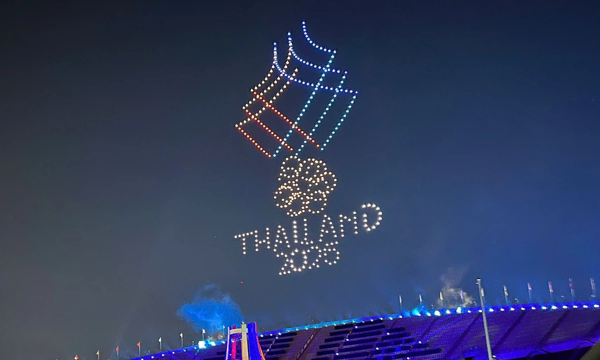 Indonesia mengusulkan perluasan format SEA Games dengan melibatkan Australia dan negara-negara lain