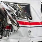 Kecelakaan kereta api di Indonesia: 14 orang tewas akibat tabrakan mengerikan antara dua kereta api