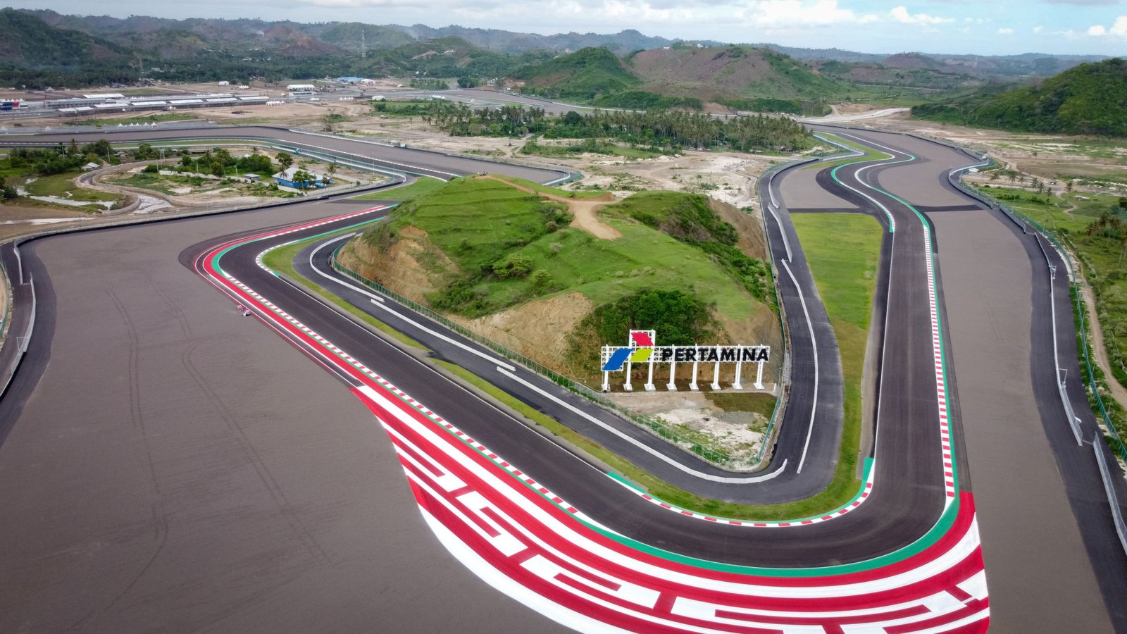 Moto2: Hasil Balapan Kejuaraan Dunia di Indonesia (Diperbarui)